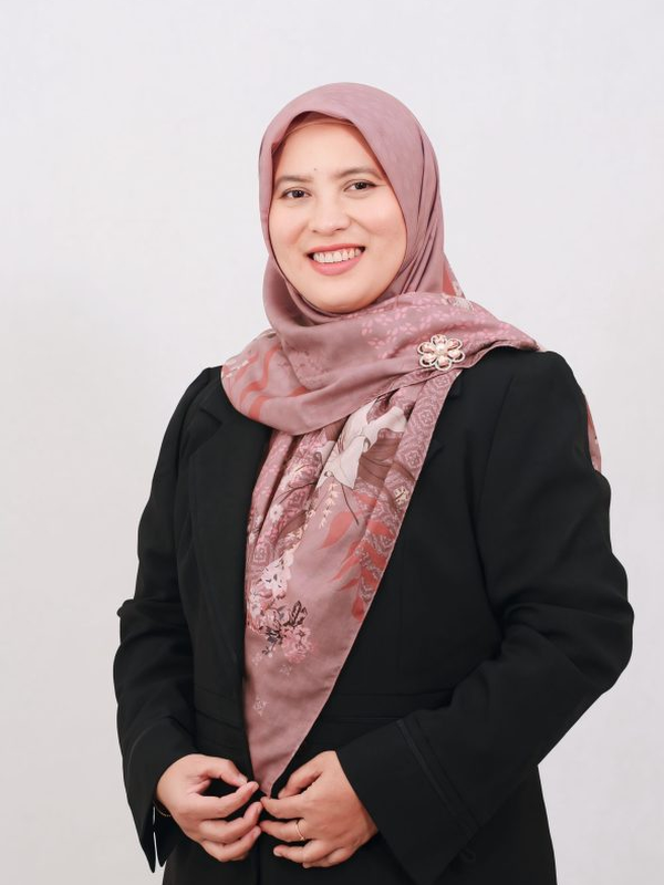 Destary Praptawati, S.S. M.Hum