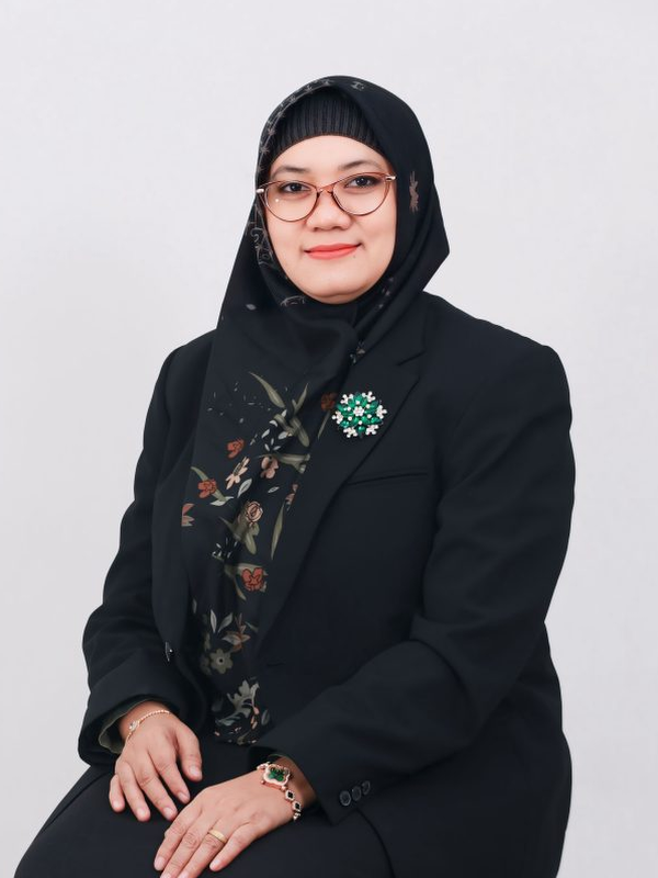 Dr. Idha Nurhamidah, S.S., M.Hum