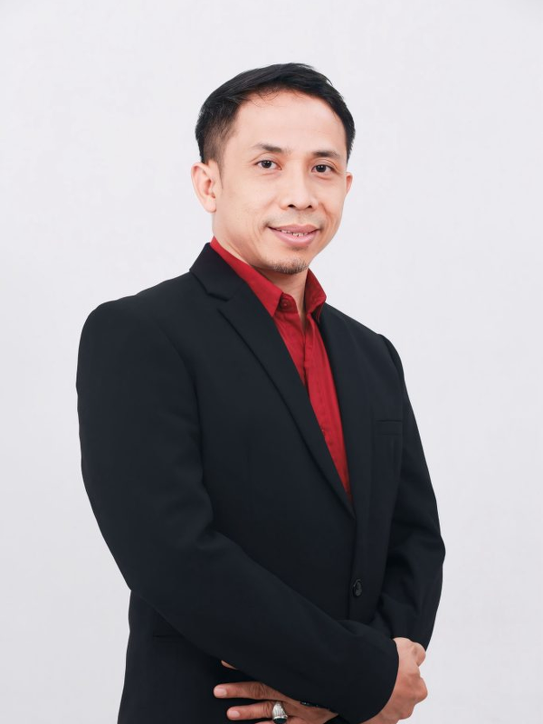 Assoc. Dr. Didik Murwantono, S.S., M.Hum