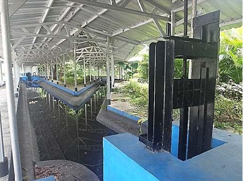 Laboratorium Hidrolika