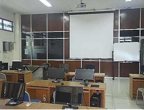 Laboratorium Manajemen Konstruksi