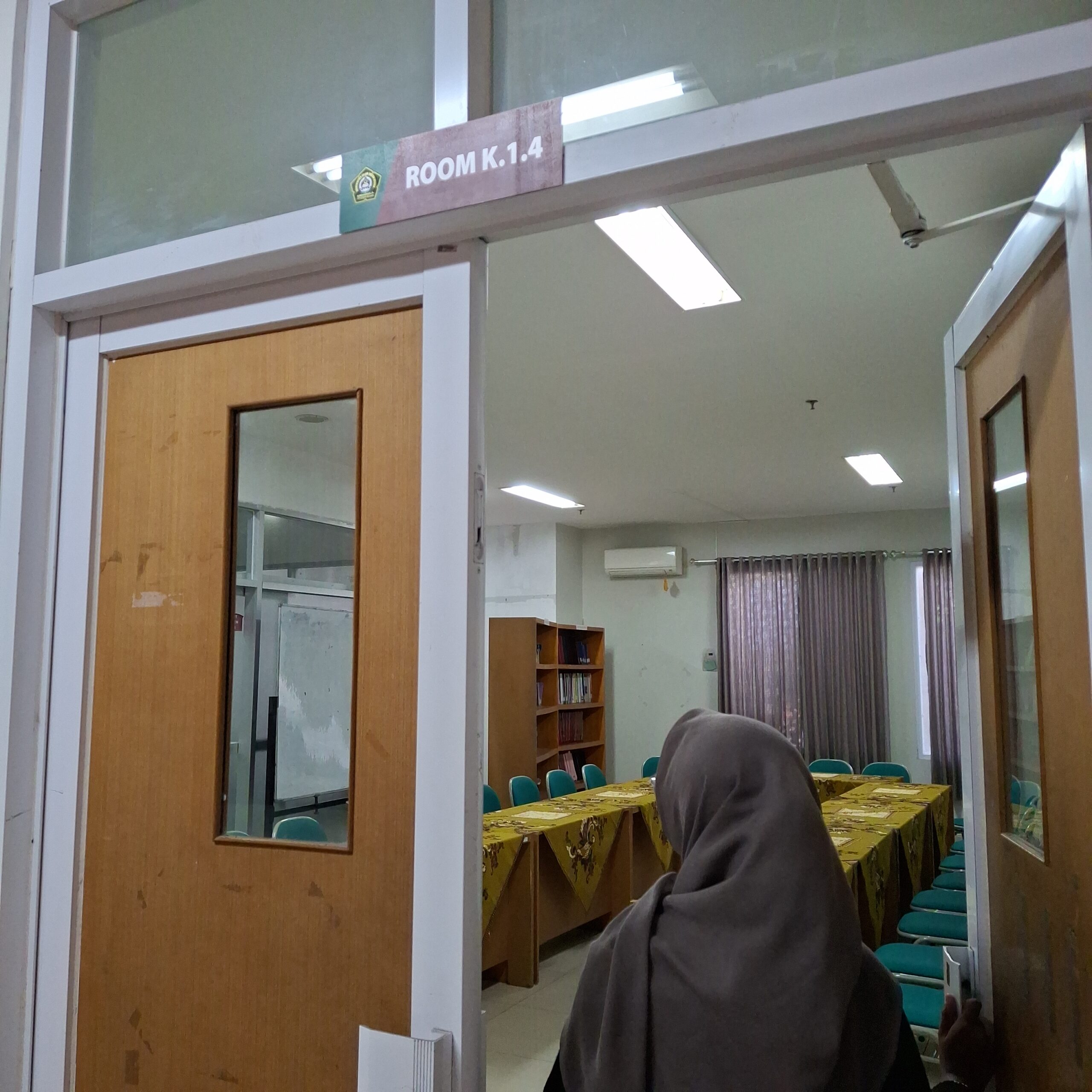 Room K.1.4